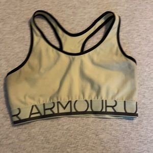 Under Armour Sports Bra